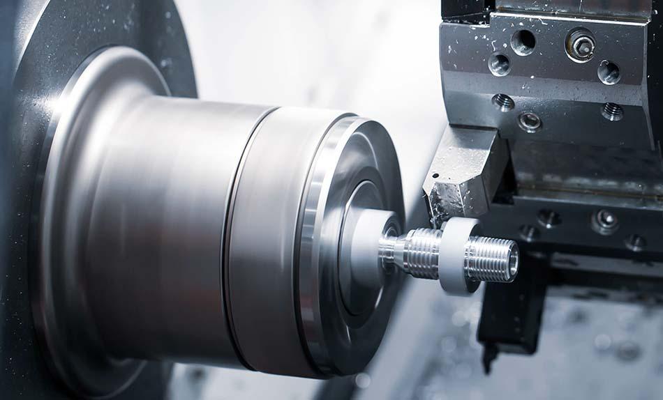 image answering the question What Are Tolerances in CNC Machining and Why Do They Matter